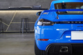 2023 Porsche 718 CAYMAN 