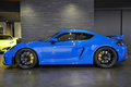 2023 Porsche 718 CAYMAN 