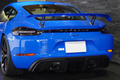 2023 Porsche 718 CAYMAN 