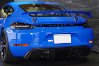 2023 Porsche 718 CAYMAN 