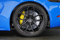 2023 Porsche 718 CAYMAN 