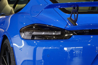 2023 Porsche 718 CAYMAN 