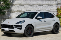 2021 Porsche MACAN null