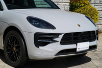 2021 Porsche MACAN null