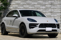 2021 Porsche MACAN null