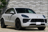 2021 Porsche MACAN null