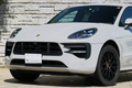 2021 Porsche MACAN null