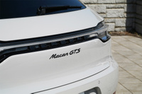 2021 Porsche MACAN null