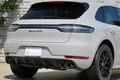 2021 Porsche MACAN null