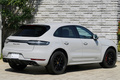 2021 Porsche MACAN null