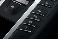 2021 Porsche MACAN null