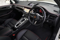 2021 Porsche MACAN null