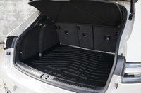 2021 Porsche MACAN null