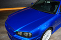 1999 Nissan SKYLINE GT-R BNR34 R34 Skyline GT-R V-Spec, TV2 Bayside Blue, Nismo S-Tune Front Bumper, Enkei 18 Inch Wheels