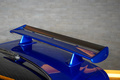 1999 Nissan SKYLINE GT-R BNR34 R34 Skyline GT-R V-Spec, TV2 Bayside Blue, Nismo S-Tune Front Bumper, Enkei 18 Inch Wheels