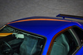 1999 Nissan SKYLINE GT-R BNR34 R34 Skyline GT-R V-Spec, TV2 Bayside Blue, Nismo S-Tune Front Bumper, Enkei 18 Inch Wheels