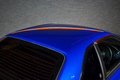 1999 Nissan SKYLINE GT-R BNR34 R34 Skyline GT-R V-Spec, TV2 Bayside Blue, Nismo S-Tune Front Bumper, Enkei 18 Inch Wheels