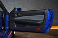 1999 Nissan SKYLINE GT-R BNR34 R34 Skyline GT-R V-Spec, TV2 Bayside Blue, Nismo S-Tune Front Bumper, Enkei 18 Inch Wheels