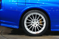 1999 Nissan SKYLINE GT-R BNR34 R34 Skyline GT-R V-Spec, TV2 Bayside Blue, Nismo S-Tune Front Bumper, Enkei 18 Inch Wheels