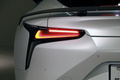 2024 Lexus LC LC500 "Edge", Special Edition Trim, Limited to 50 Units, Exclusive Matt White Paint Color