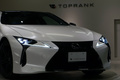 2024 Lexus LC LC500 "Edge", Special Edition Trim, Limited to 50 Units, Exclusive Matt White Paint Color