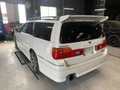 1998 Nissan STAGEA FUTURE INVENTORY, WGNC34 Stagea 260RS Autech Version, BNR34 R34 Skyline GT-R OEM Wheels