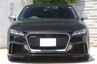 2018 Audi TT RS COUPE null