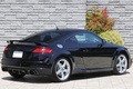 2018 Audi TT RS COUPE null
