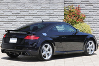 2018 Audi TT RS COUPE null