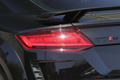 2018 Audi TT RS COUPE null