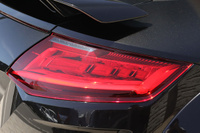 2018 Audi TT RS COUPE null