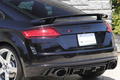 2018 Audi TT RS COUPE null