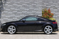 2018 Audi TT RS COUPE null