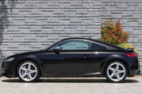 2018 Audi TT RS COUPE null
