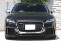 2018 Audi TT RS COUPE null