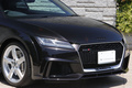 2018 Audi TT RS COUPE null