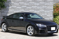 2018 Audi TT RS COUPE null