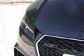2018 Audi TT RS COUPE null