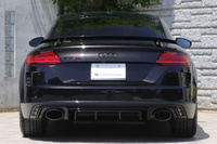 2018 Audi TT RS COUPE null