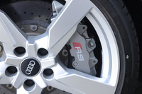 2018 Audi TT RS COUPE null