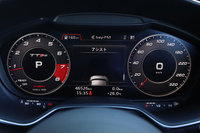 2018 Audi TT RS COUPE null