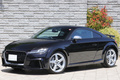 2018 Audi TT RS COUPE null
