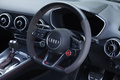 2018 Audi TT RS COUPE null