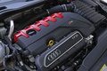 2018 Audi TT RS COUPE null