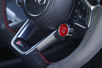 2018 Audi TT RS COUPE null