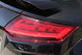 2018 Audi TT RS COUPE null