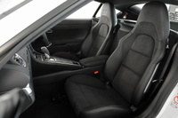 2024 Porsche 718 CAYMAN null