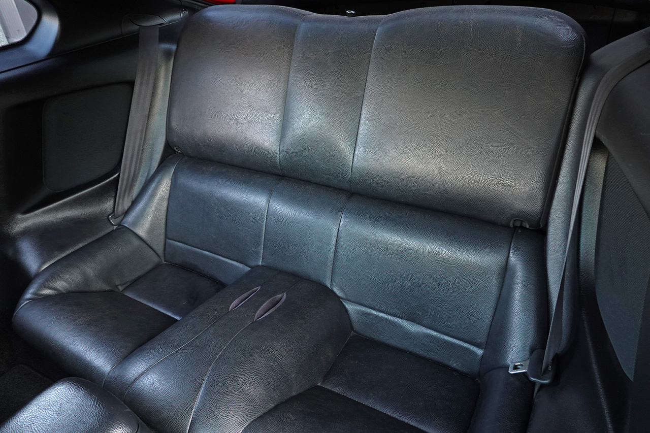 1997 Toyota SUPRA JZA80 MK4 Supra SZ-R, Factory 6 Speed Manual, HKS Supercharger