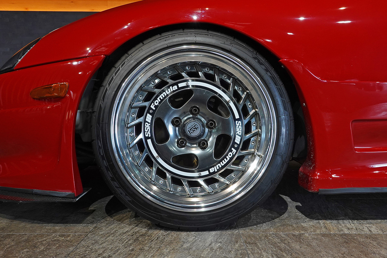 1997 Toyota SUPRA JZA80 MK4 Supra SZ-R, Factory 6 Speed Manual, HKS Supercharger