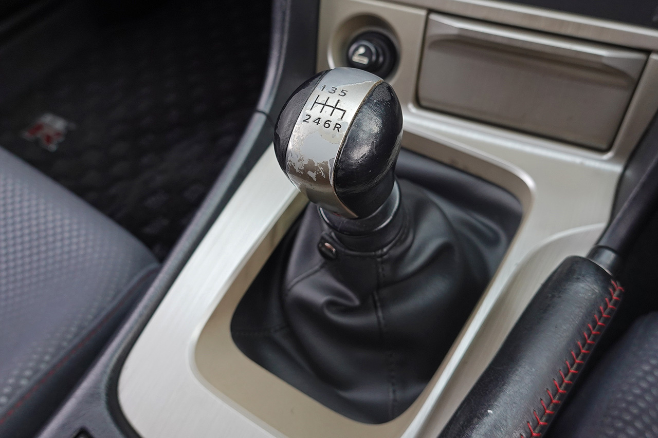 1999 Nissan SKYLINE GT-R R34 BNR34 Skyline GT-R, TOPRANK Chassis Refresh, Nismo Side Skirts Rear Under Spoiler,